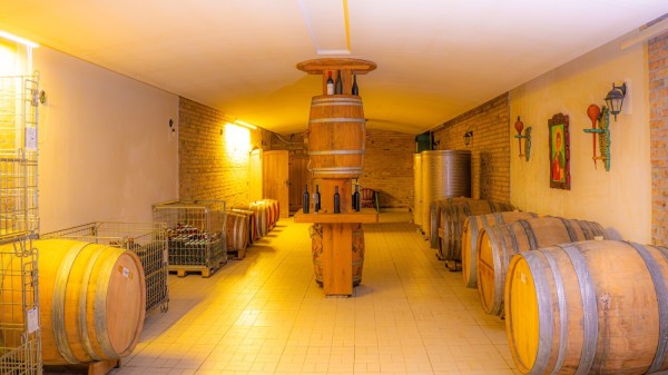 Vinarija 4 praseta